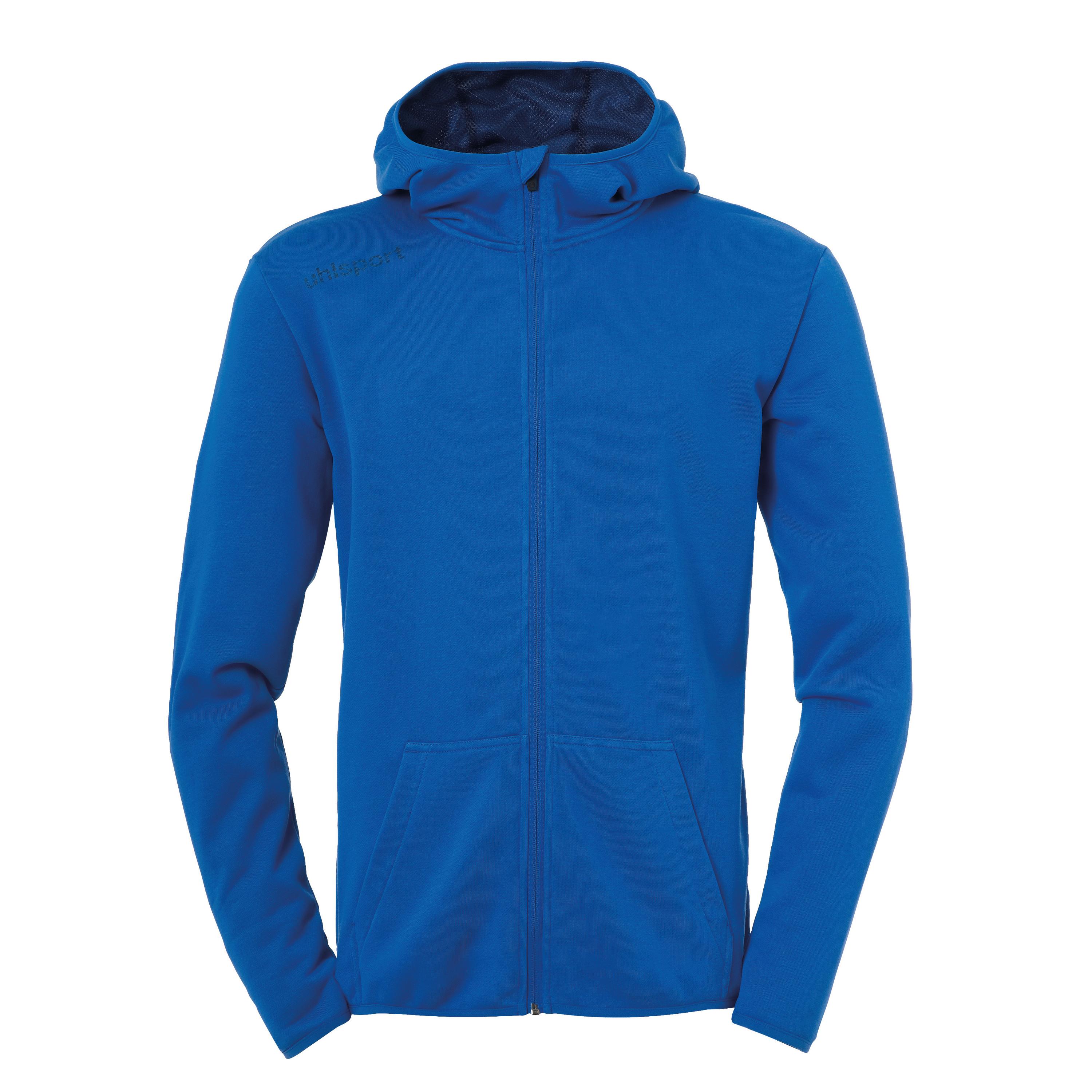 Uhlsport  kinder-kapuzenpullover essential 