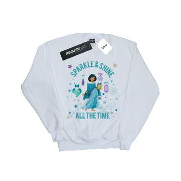 Sparkle And Shine Sweatshirt