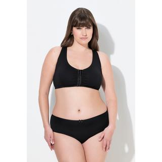 Ulla Popken Brassière Allaitement Fermeture Devant Bonnet C/D  