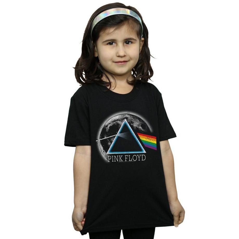 Pink Floyd  Dark Side Of The Moon TShirt 