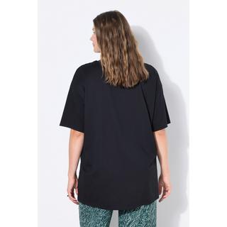 Studio Untold Oversized Statement T-Shirt  