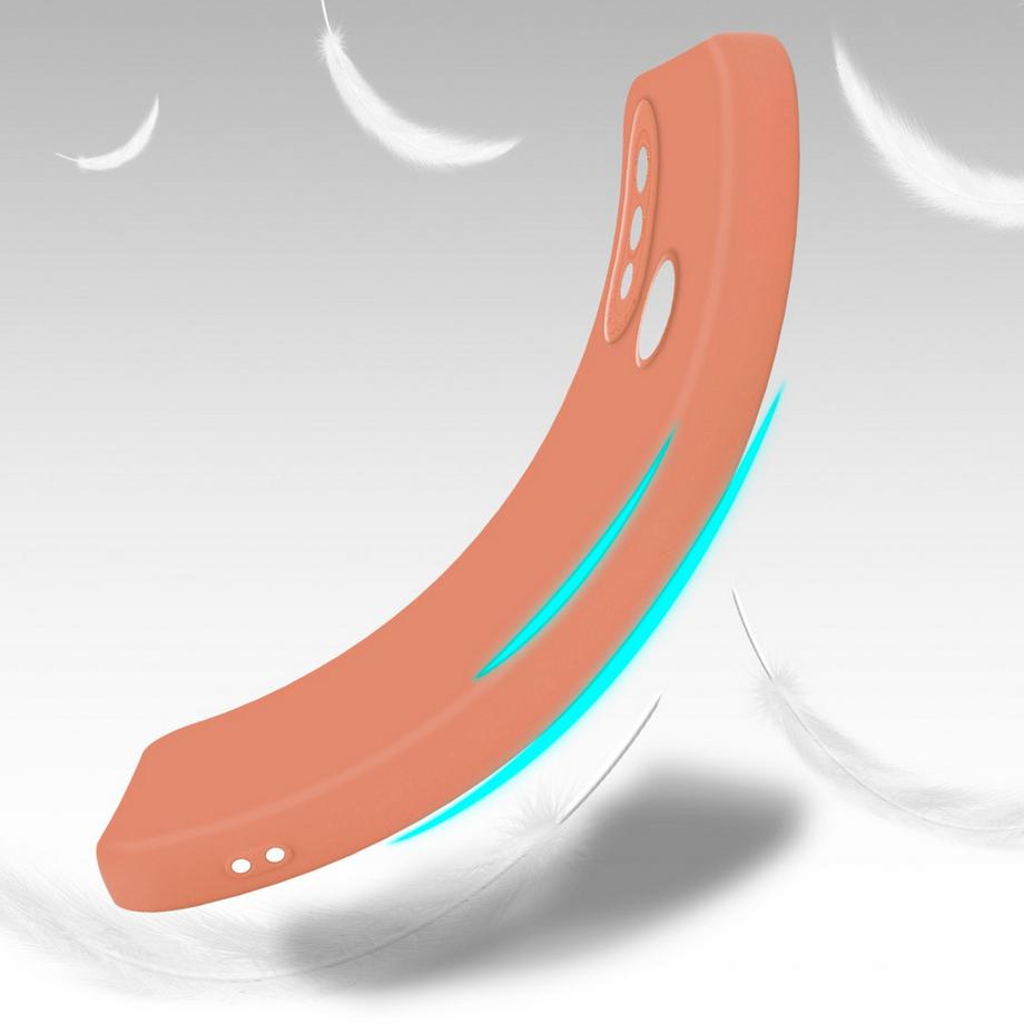 Cadorabo  Hülle für Huawei P20 LITE 2018  NOVA 3E TPU Silikon 