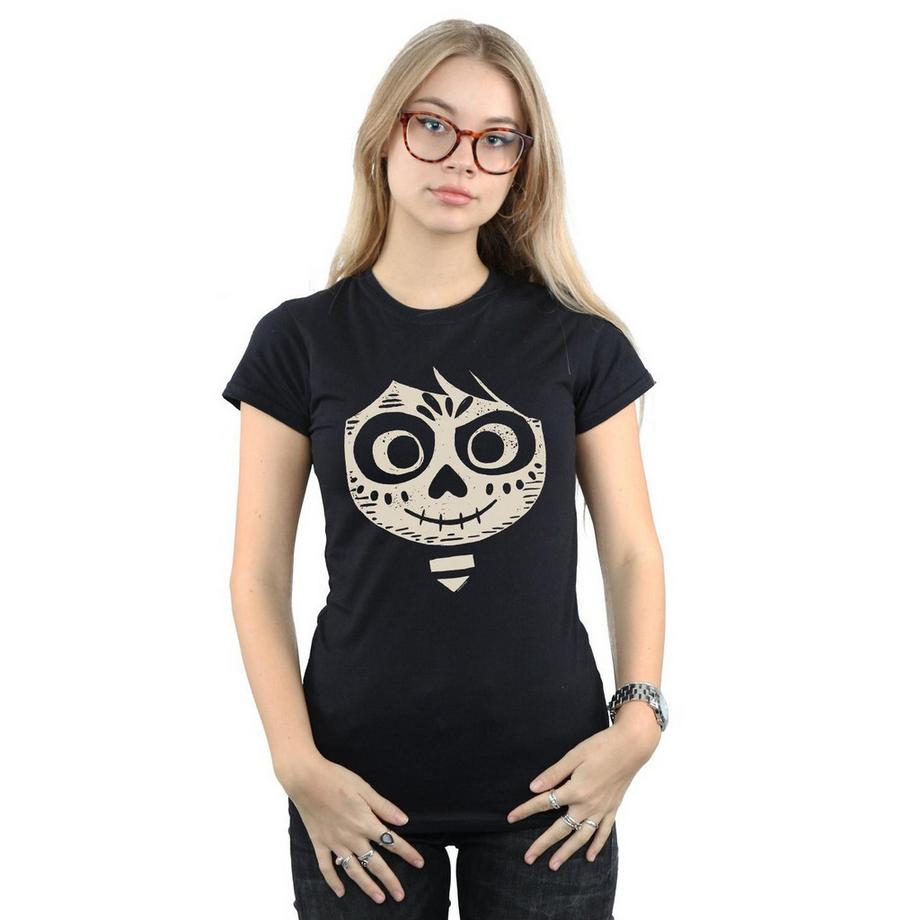 Disney Coco T-Shirt Stampata  