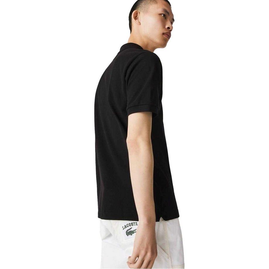 LACOSTE  Maglietta Polo Classico Maniche Corte 
