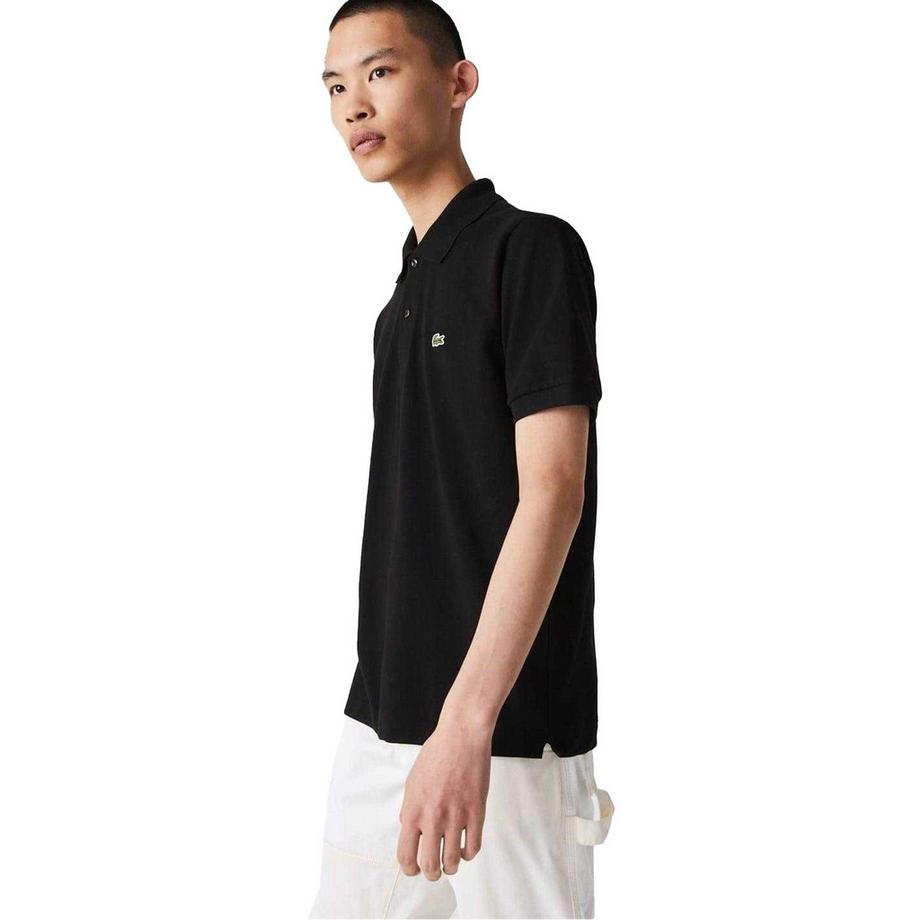 LACOSTE  Maglietta Polo Classico Maniche Corte 