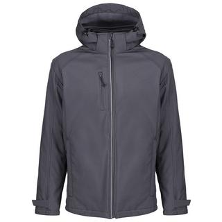 Regatta Erasmus 4 In 1 Giacca Softshell  