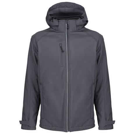 Regatta Erasmus 4 In 1 Giacca Softshell  
