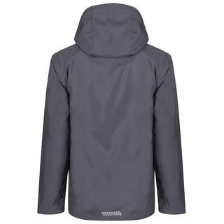 Regatta Erasmus 4 In 1 Giacca Softshell  