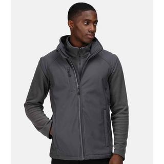 Regatta Erasmus 4 In 1 Giacca Softshell  