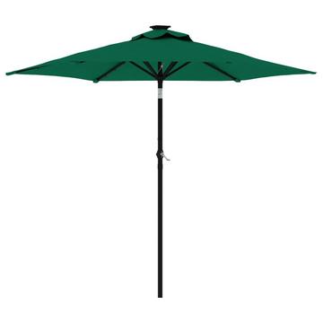 Parasol de jardin