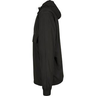 Build Your Own Basic Half Zip Kapuzenjacke  