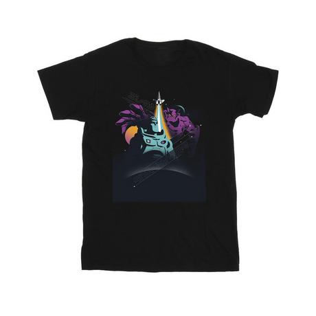 Disney Lightyear T-Shirt  