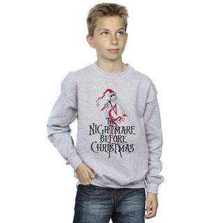 Disney  Sweat THE NIGHTMARE BEFORE CHRISTMAS 