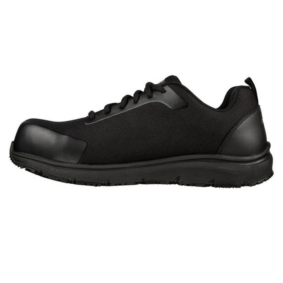 SKECHERS Ulmus Sr Scarpe Antinfortunistiche Sportive  