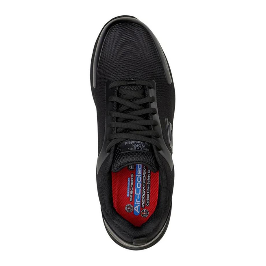 SKECHERS Ulmus Sr Scarpe Antinfortunistiche Sportive  