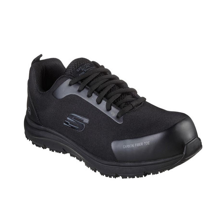 Ulmus Sr Scarpe Antinfortunistiche Sportive