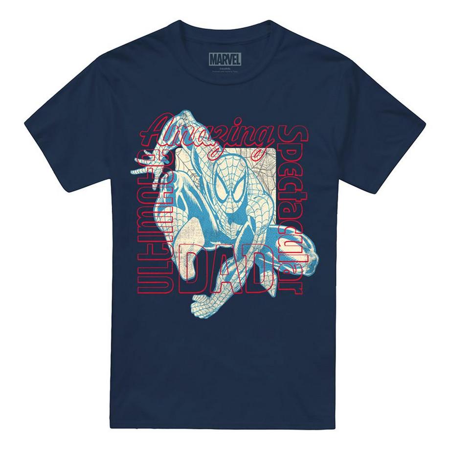 T-ShirtSpectacular Ultimate Dad