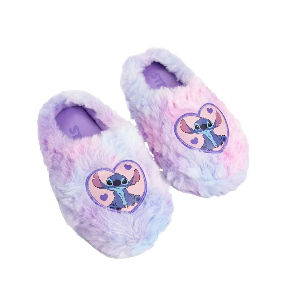Lilo & Stitch  Herz Pantoffeln 