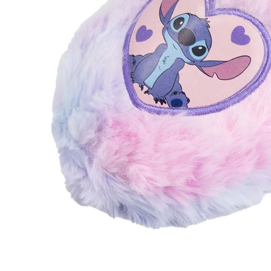 Lilo & Stitch  Herz Pantoffeln 