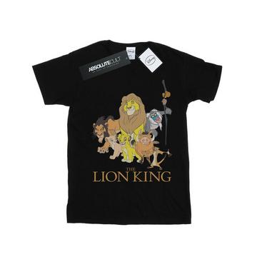 The Lion King TShirt