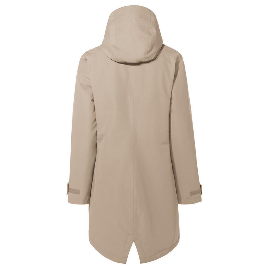 VAUDE  Skomer Winter Parka III 