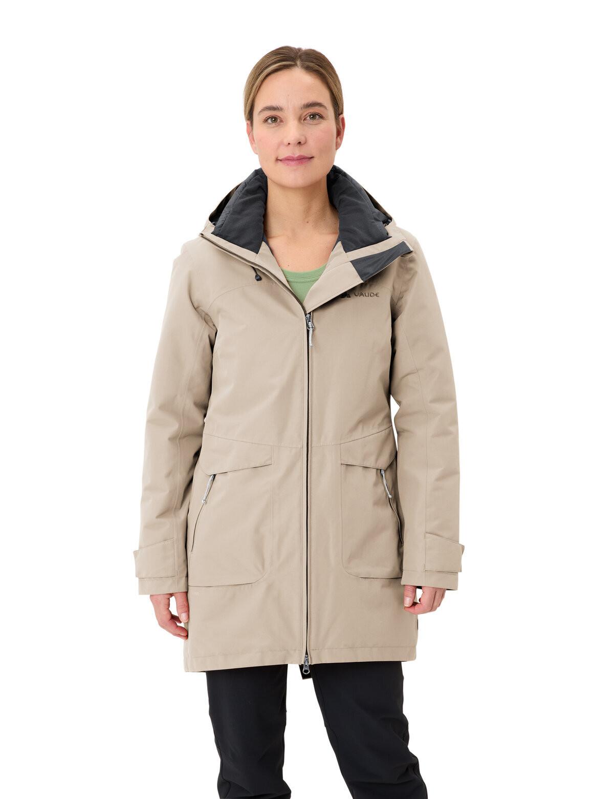 VAUDE  Skomer Winter Parka III 