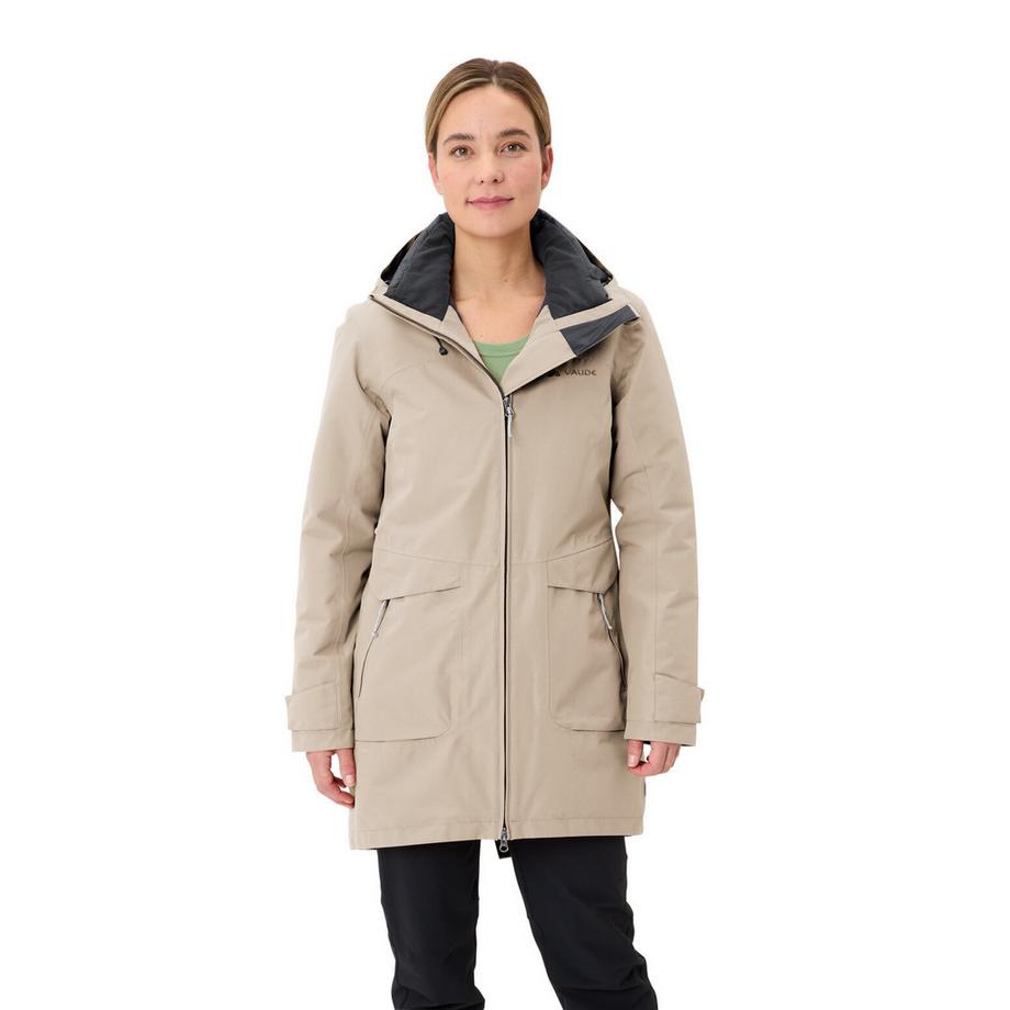 VAUDE  Skomer Winter Parka III 