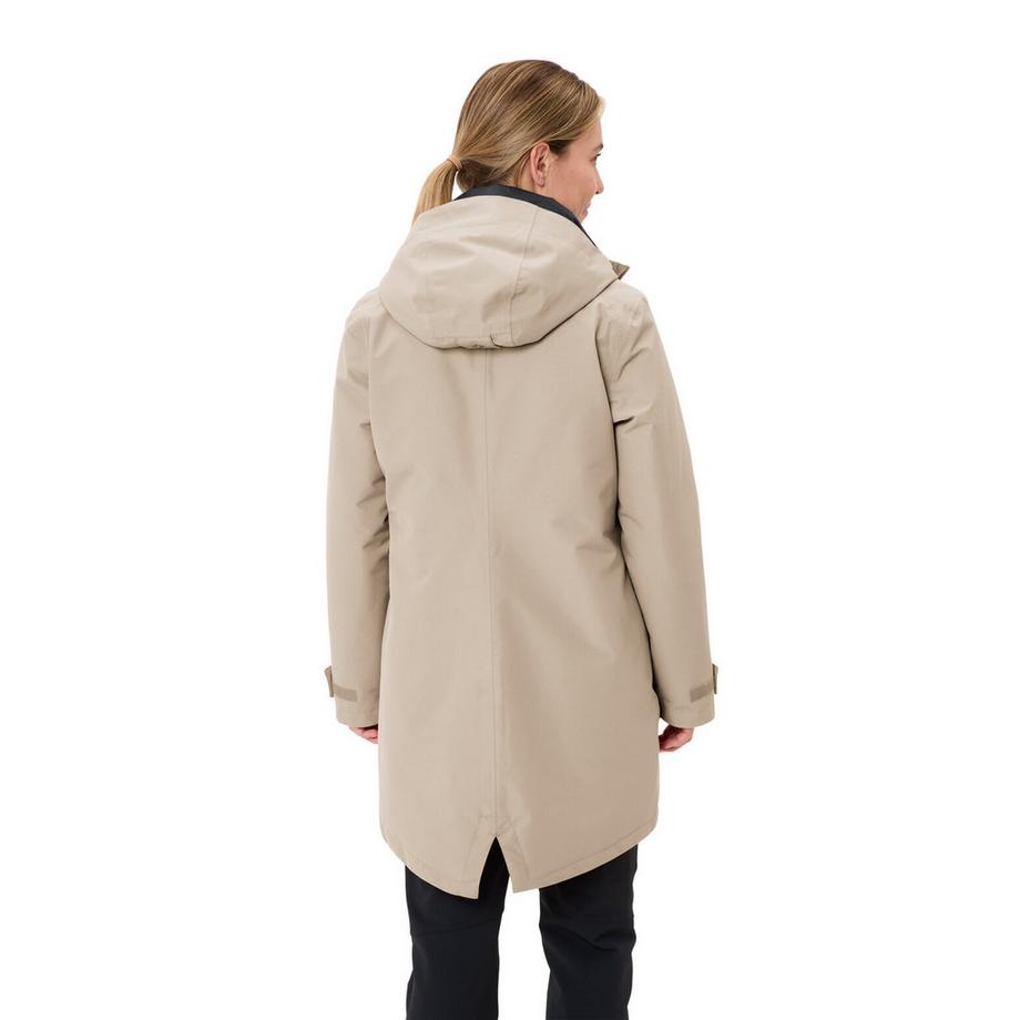 VAUDE  Skomer Winter Parka III 