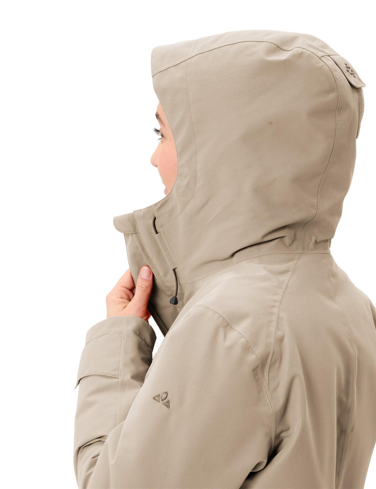 VAUDE  Skomer Winter Parka III 