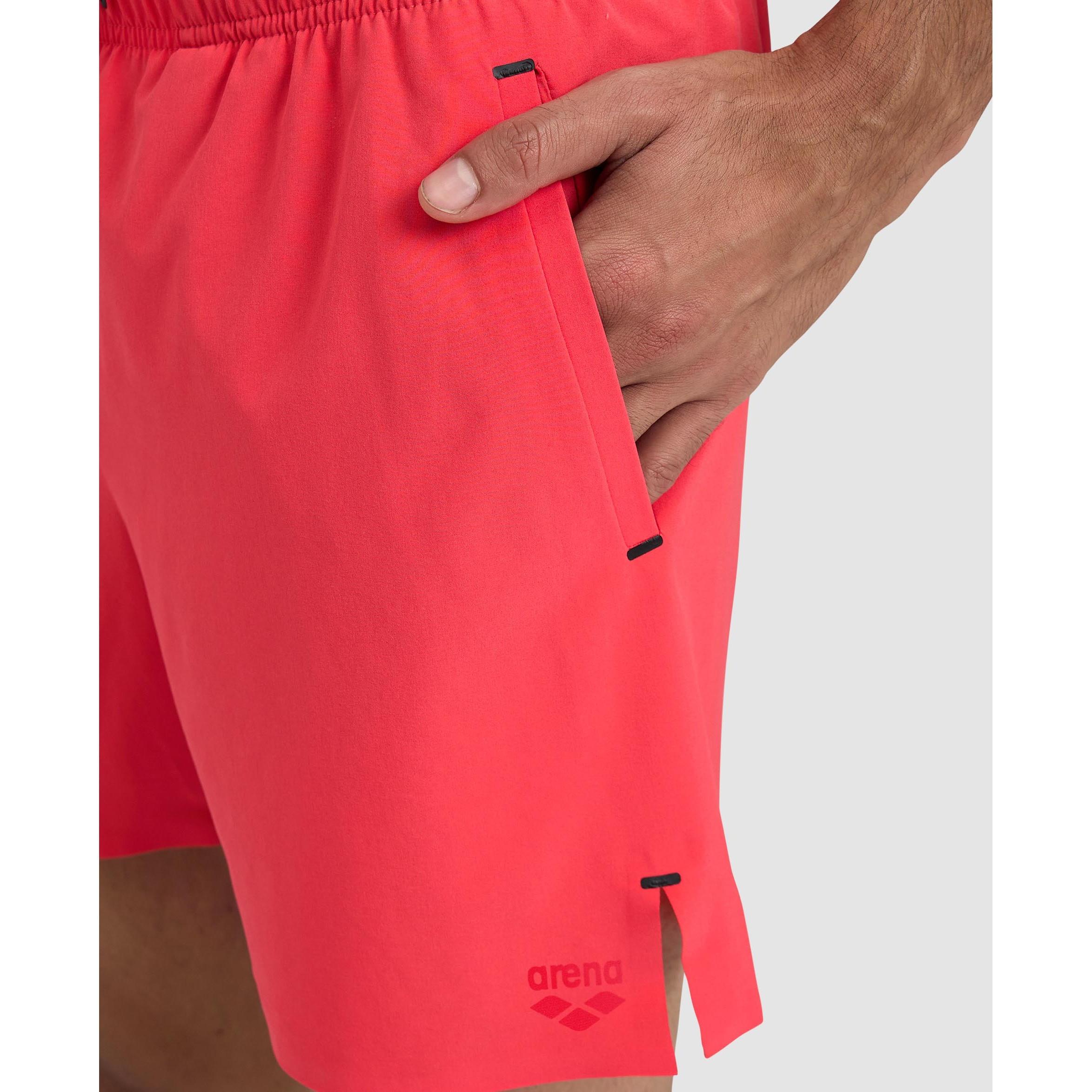 arena Evo Solid Short de bain  