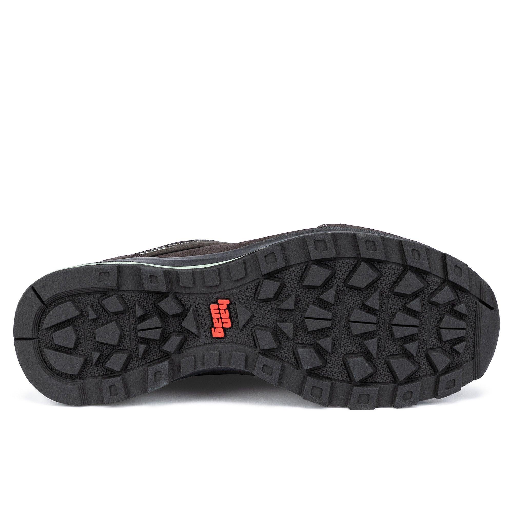 HANWAG  chaussures de randonnée banks low bunion gtx 