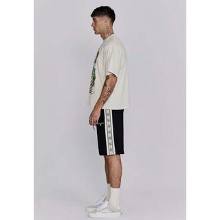 Sik Silk Graphic T-Shirt  