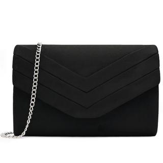 Only-bags.store Elegante Borsa a Tracolla Crossbody a Busta  