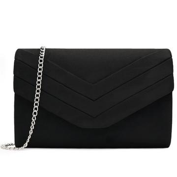 Pochette Enveloppe élégante Sac à bandoulière transversal Petit sac à bandoulière