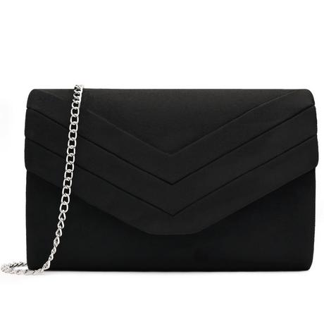 Only-bags.store Elegante Borsa a Tracolla Crossbody a Busta  