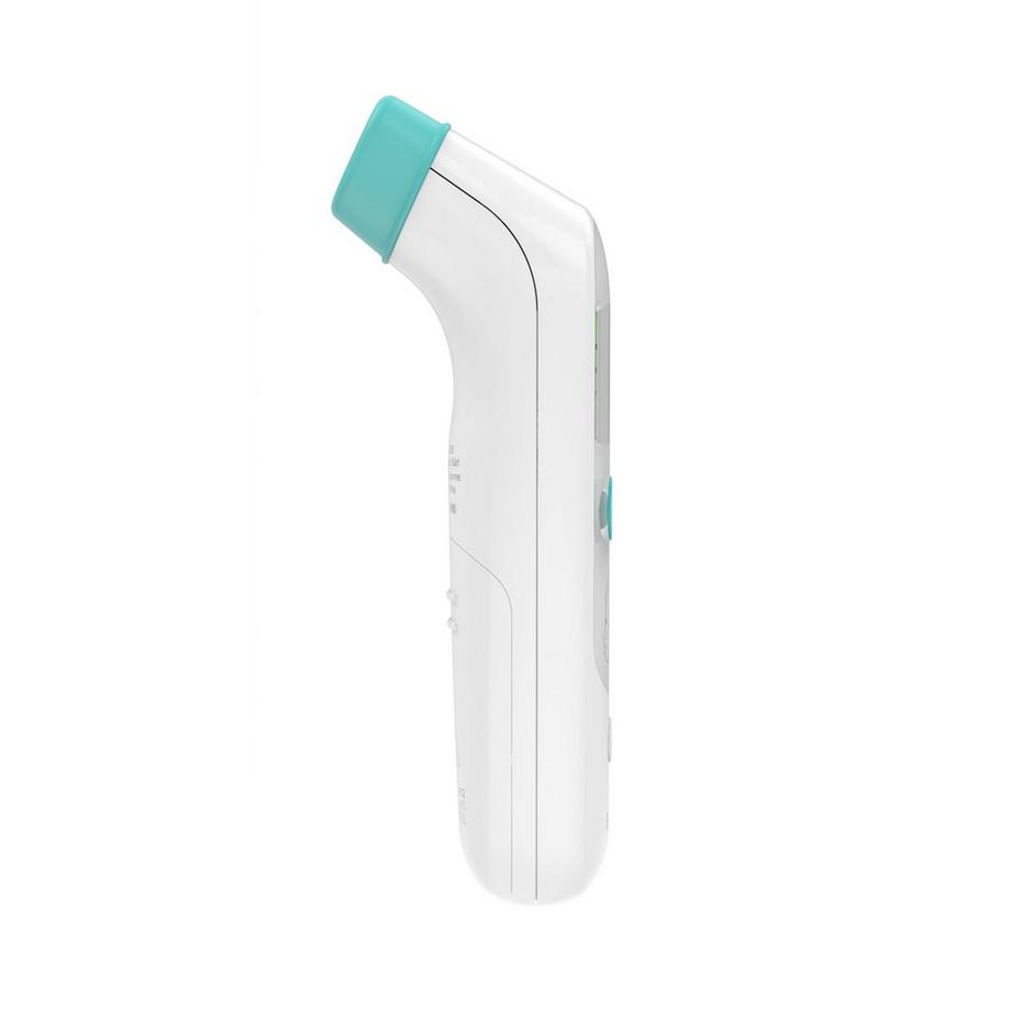 BRAUN  TempleSwipe Stirn-Thermometer 