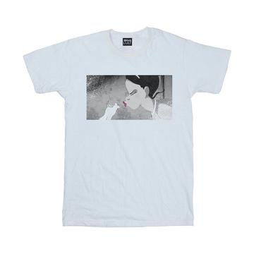 The Princess And The Frog TShirt