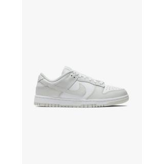 NIKE  Dunk Low Photon Dust 