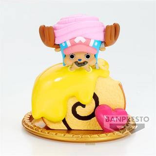 Banpresto  Statische Figur - Paldolce Collection - One Piece - Tony Tony Chopper 