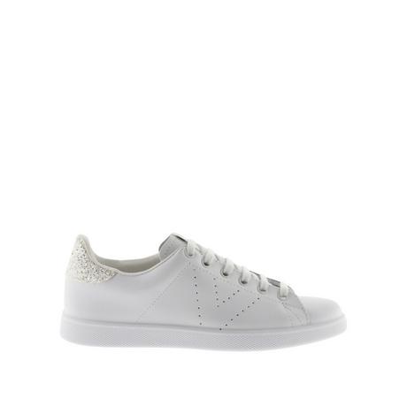 Victoria  Scarpe in pelle Victoria tennis 