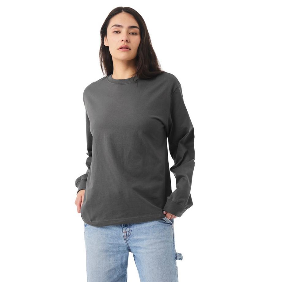 Bella + Canvas  T-ShirtManches Longues 