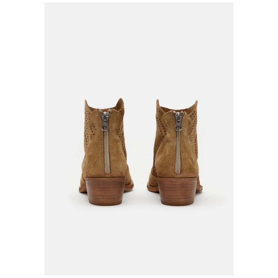 Felmini Dresa C703 Perforierte Stiefelette  