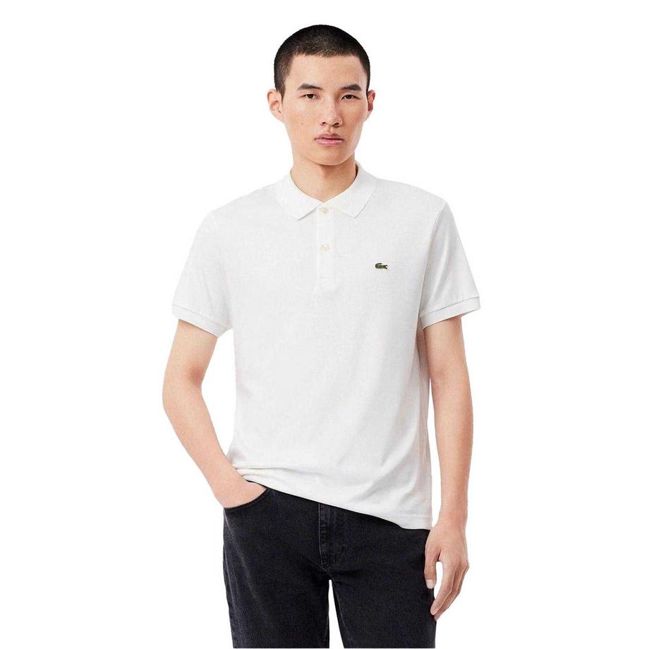 LACOSTE  Polo Manches Courtes 