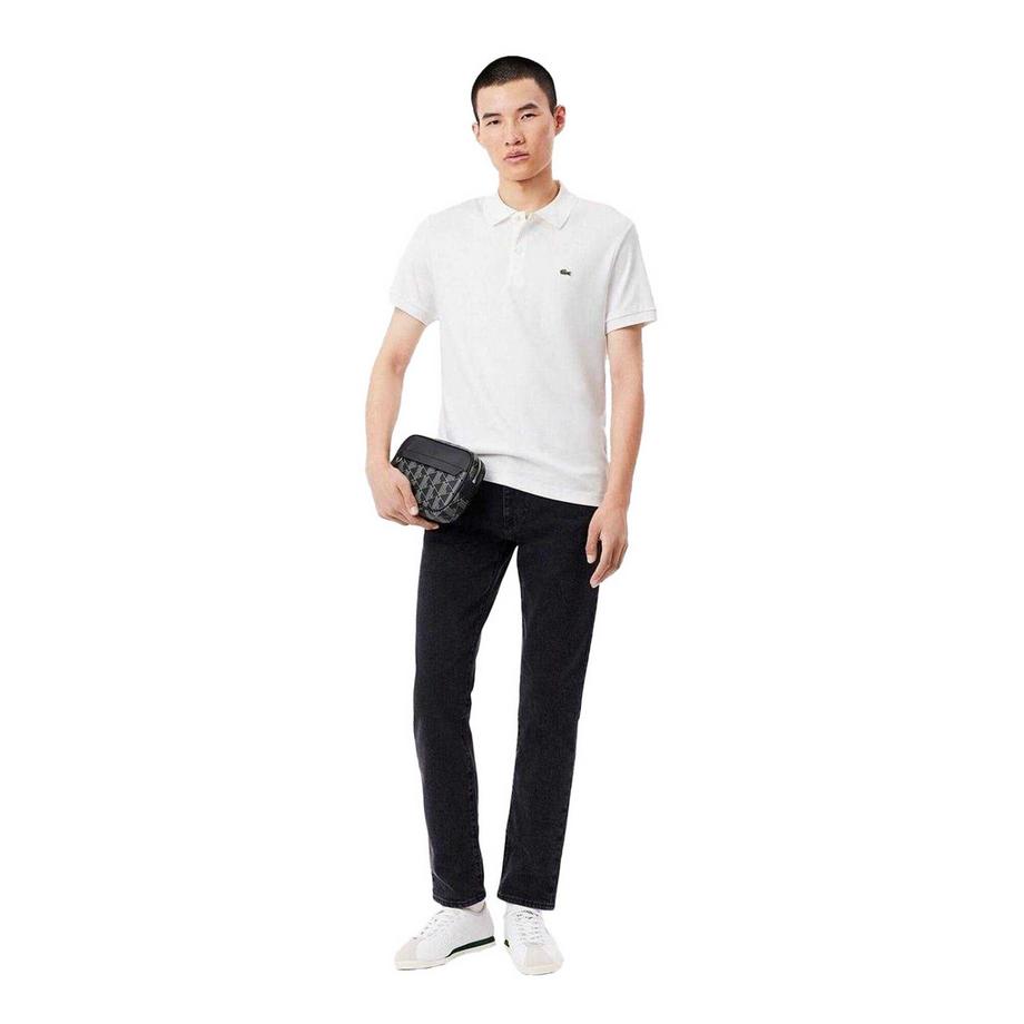 LACOSTE  Polo Manches Courtes 