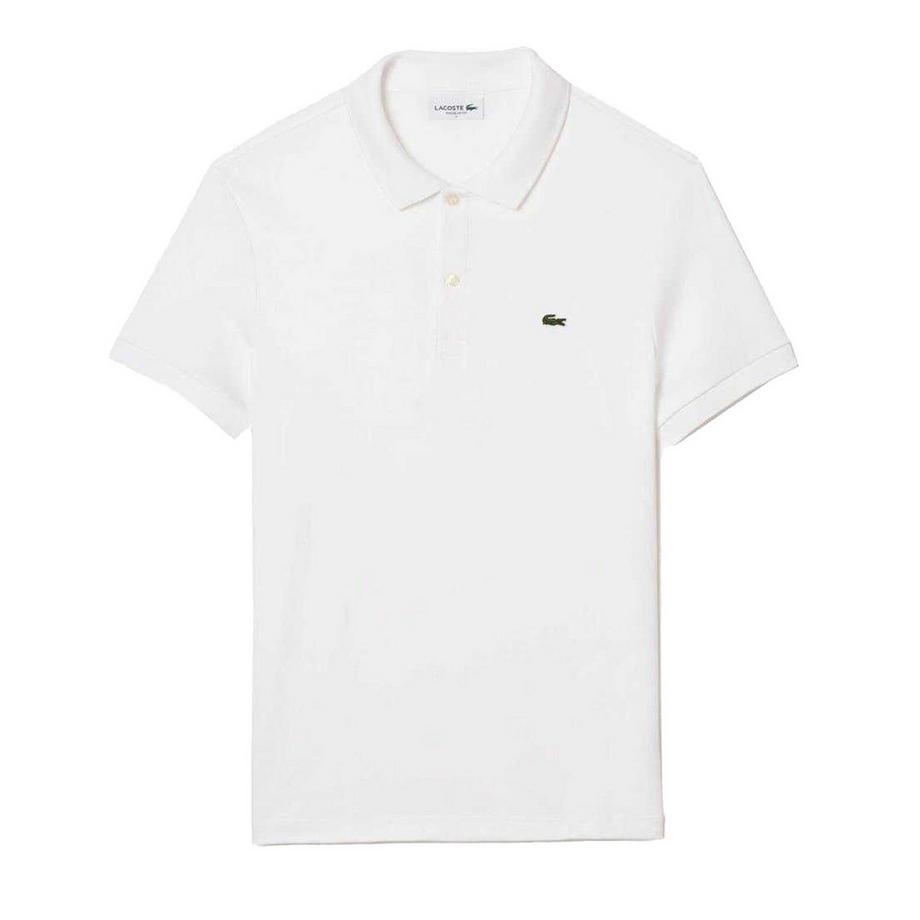 Maglietta Polo Cotone Pima Maniche Corte