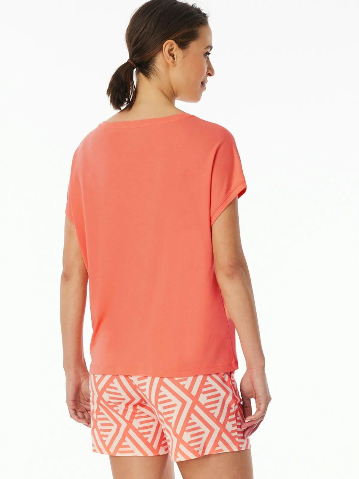 Schiesser Modal Pyjama  