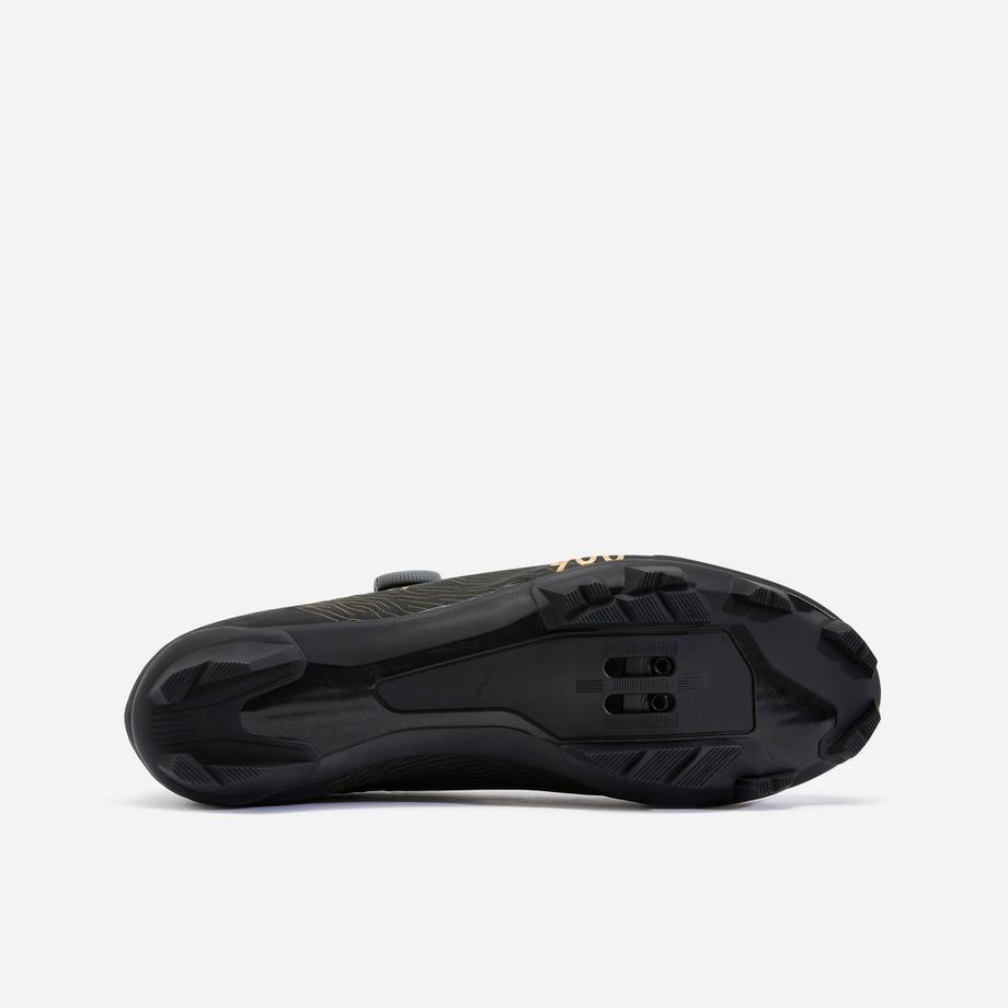 ROCKRIDER Gravel RACE 900 Fahrradschuhe  