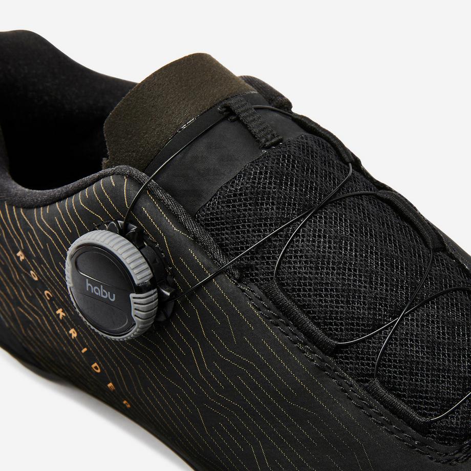 ROCKRIDER Gravel RACE 900 Fahrradschuhe  