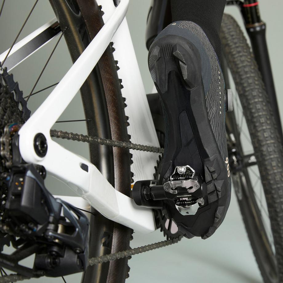 ROCKRIDER Gravel RACE 900 Fahrradschuhe  