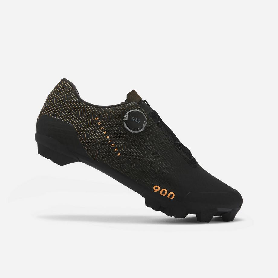 ROCKRIDER Veloschuhe MTB/Gravel Race 900